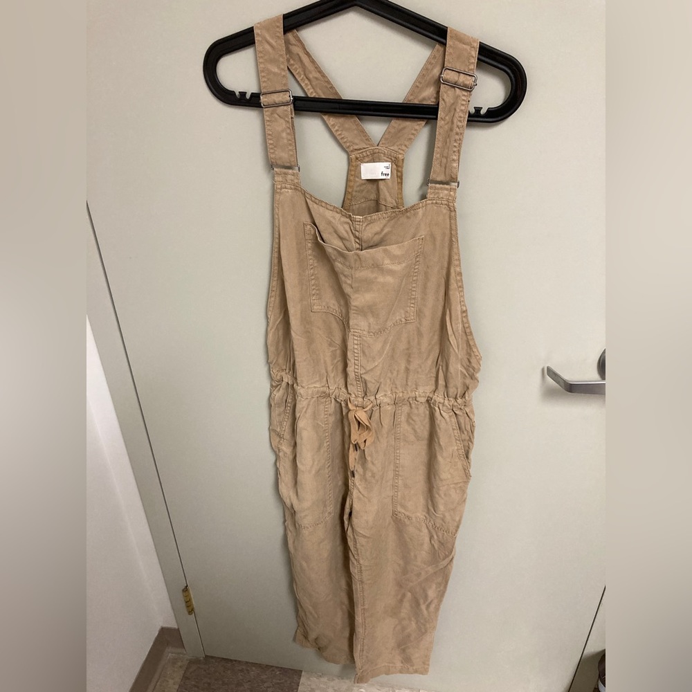 Wilfred Free Valletta Overalls